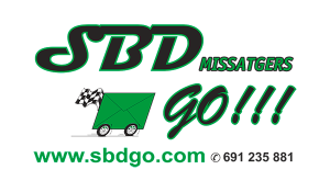 SBD Go